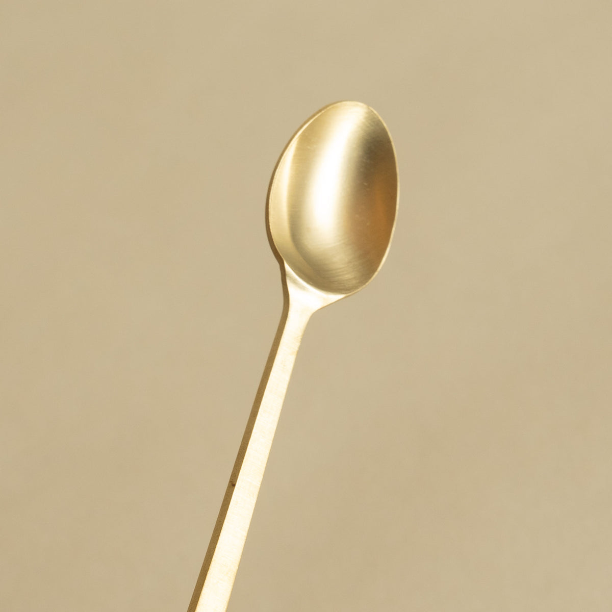 Dessert Spoon