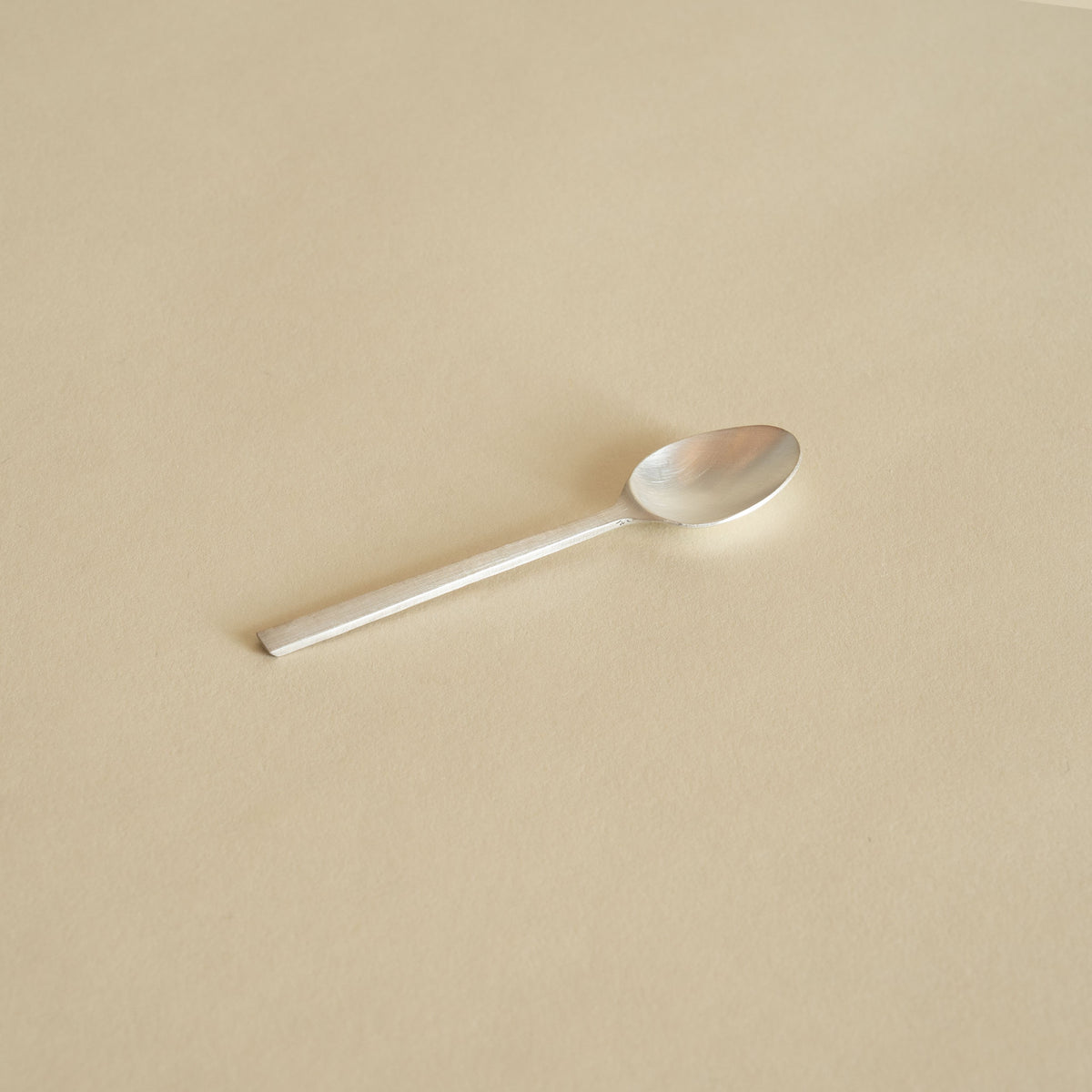 Dessert Spoon