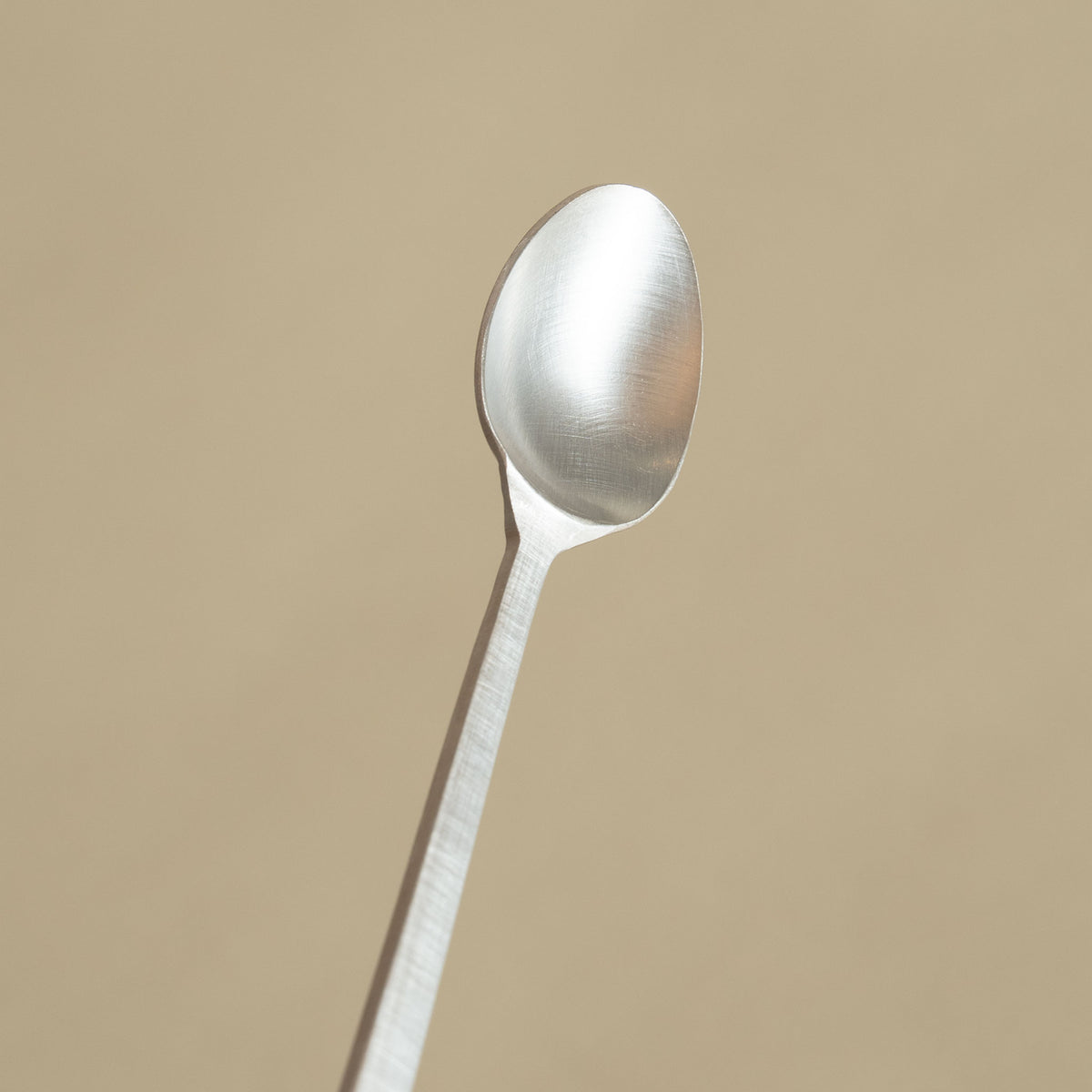 Dessert Spoon
