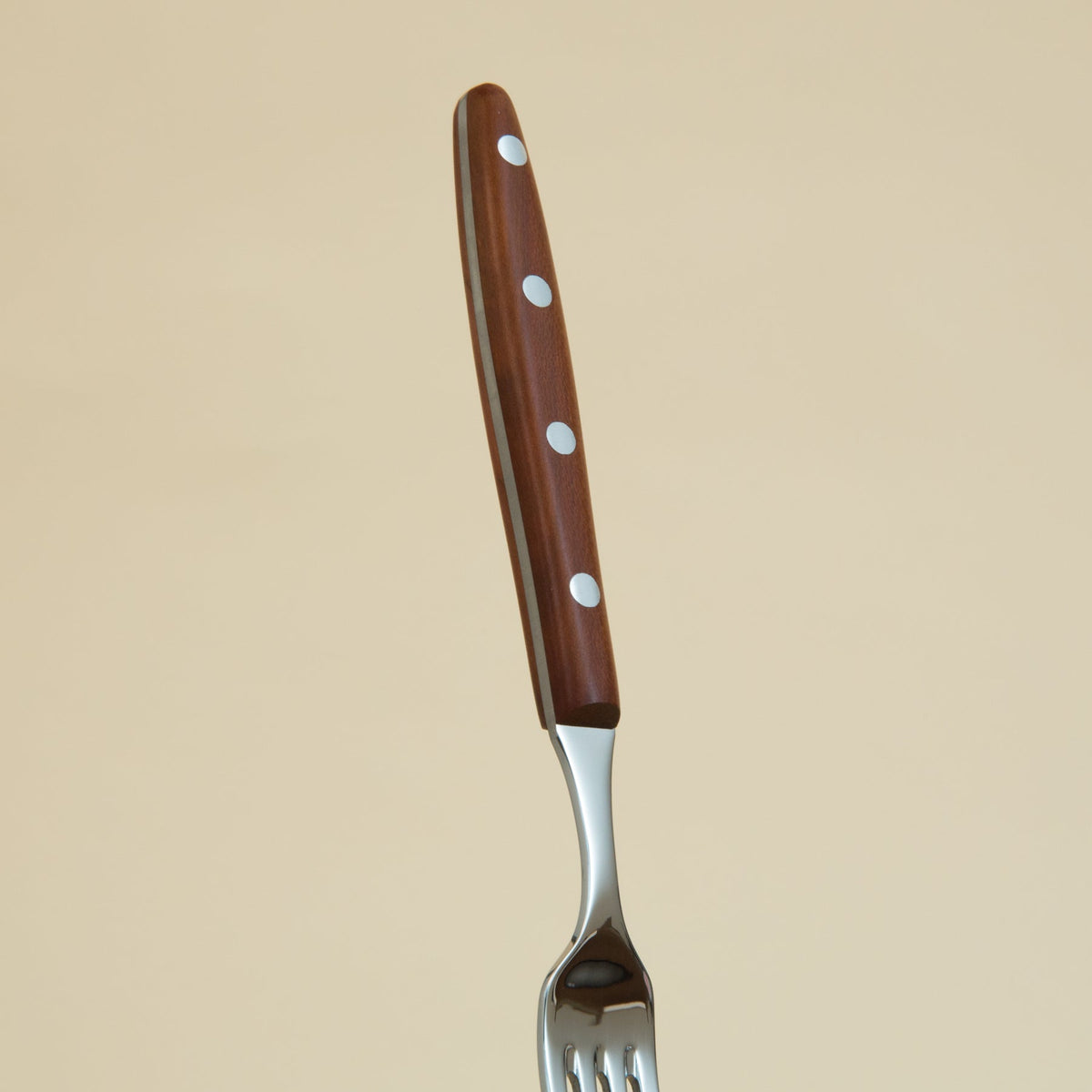Dinner Fork - Plum (4 Rivets)Plum