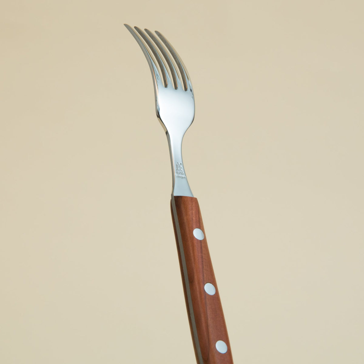 Dinner Fork - Plum (4 Rivets)Plum