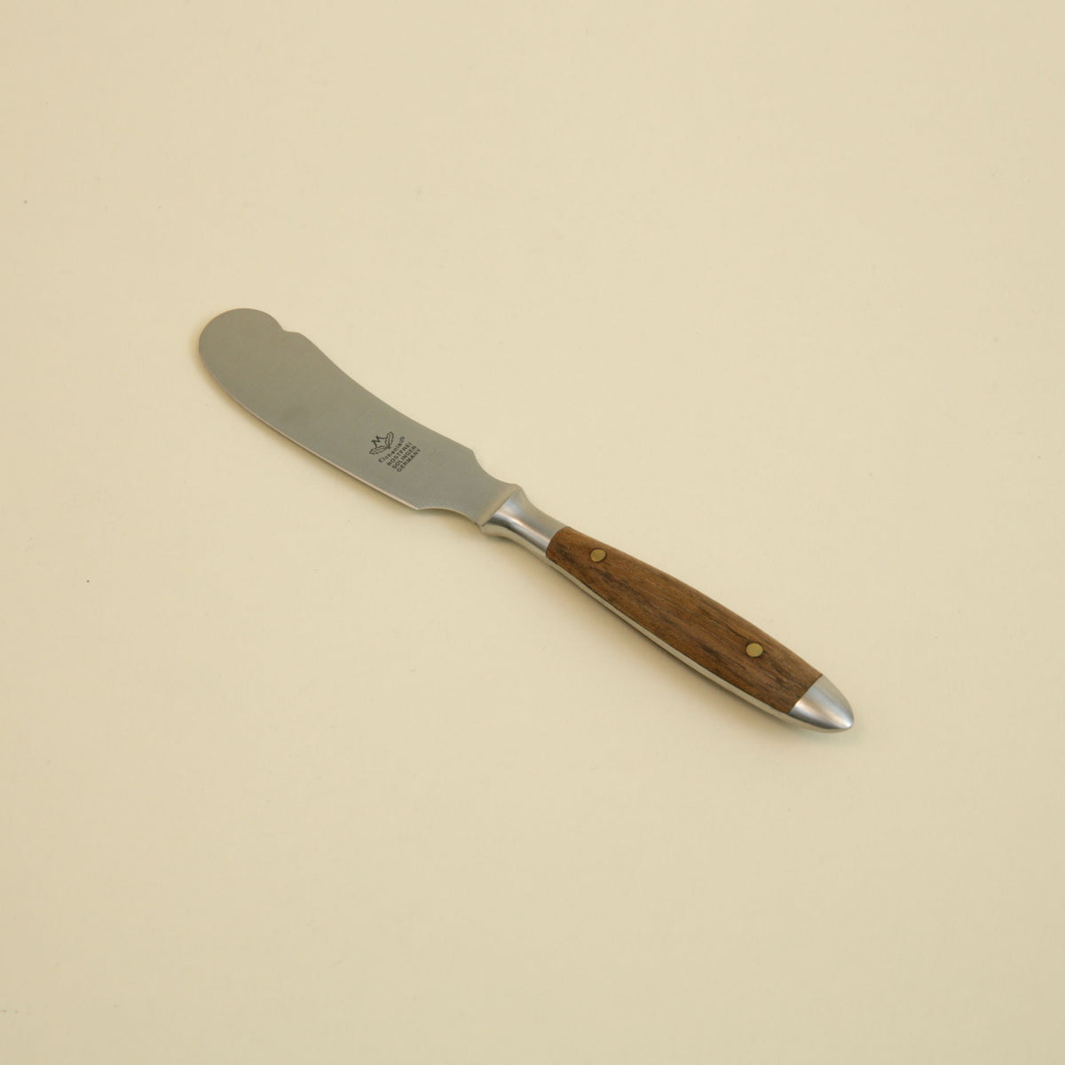 Eichenlaub Hand-Forged Butter Knife
