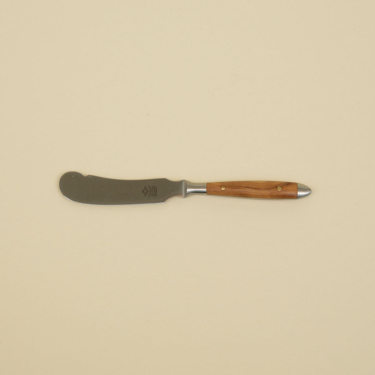 Eichenlaub Hand-Forged Butter Knife