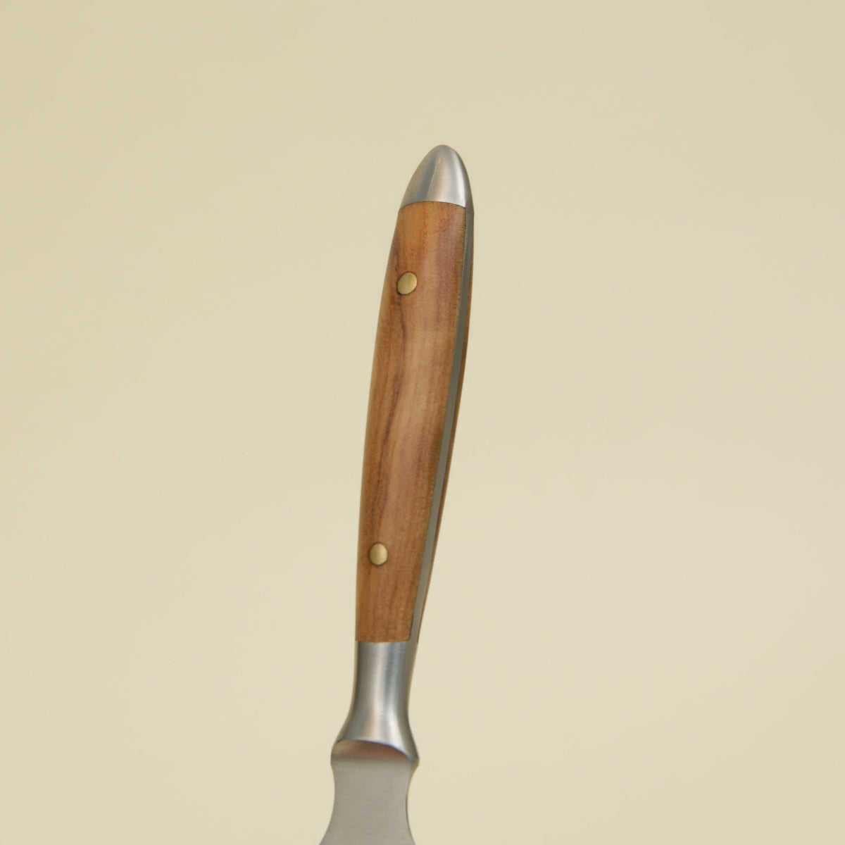Eichenlaub Hand-Forged Butter Knife