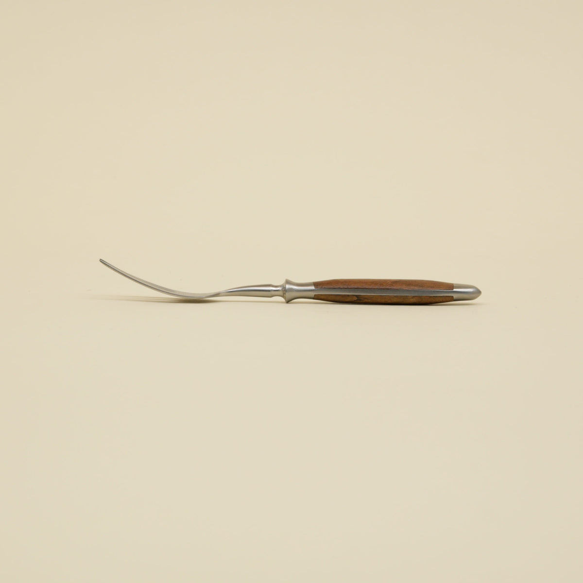 Eichenlaub Hand-Forged Cake Fork