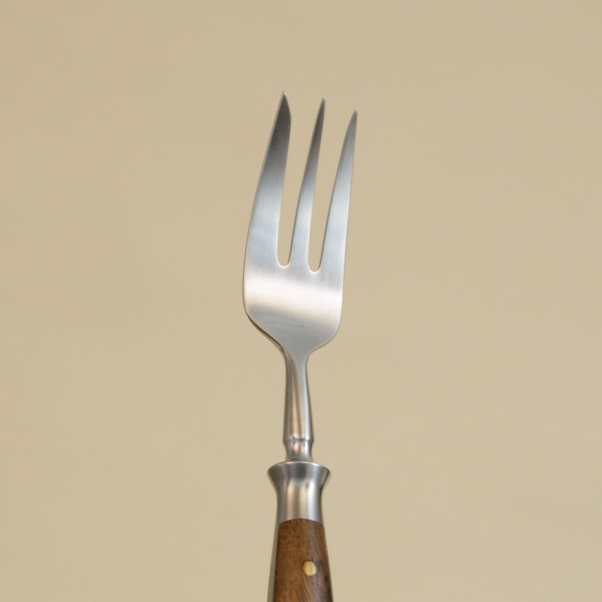 Eichenlaub Hand-Forged Cake Fork