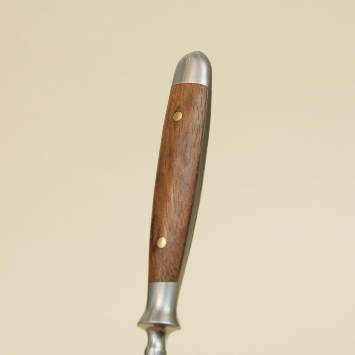 Eichenlaub Hand-Forged Cake Fork