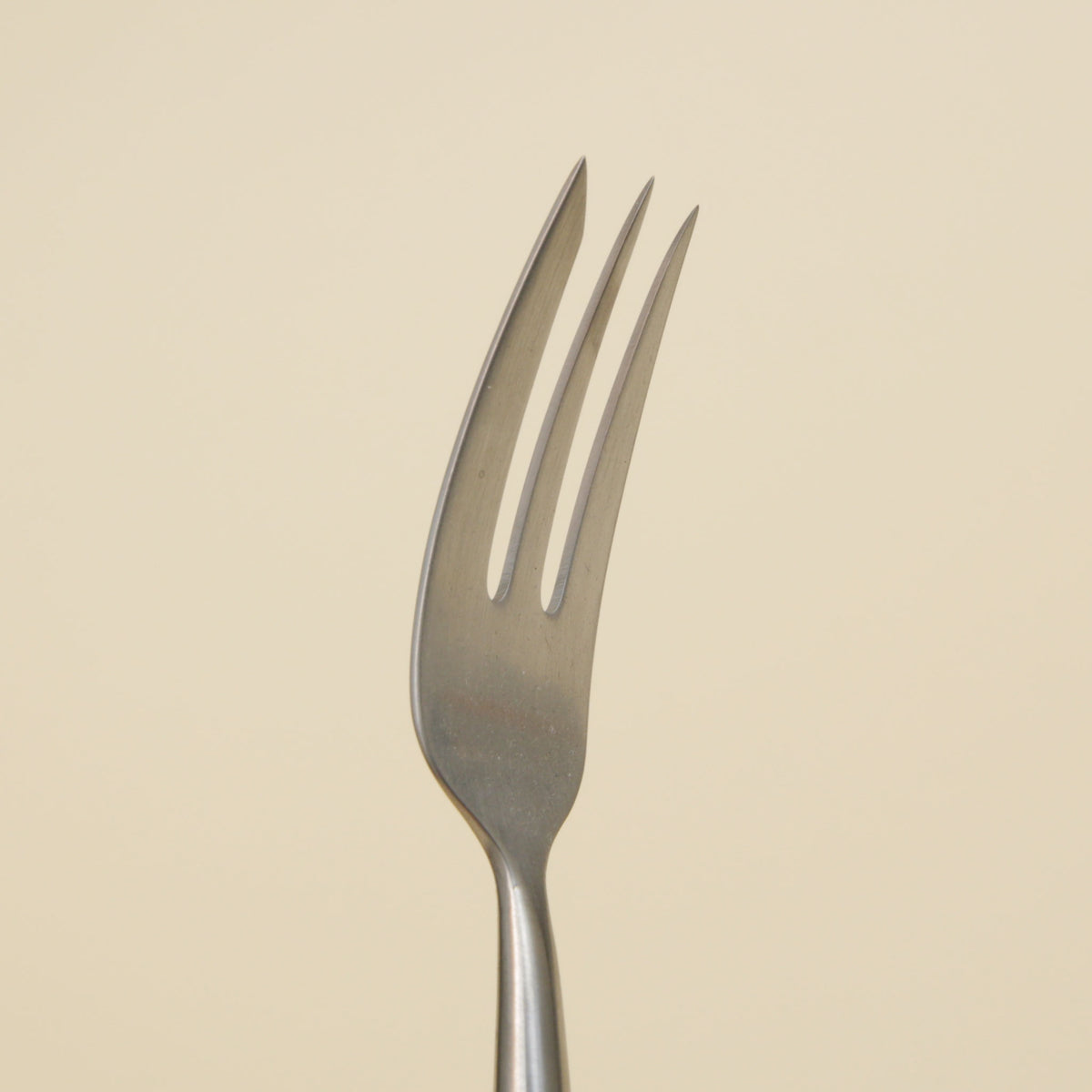 Eichenlaub Hand-Forged Cake Fork