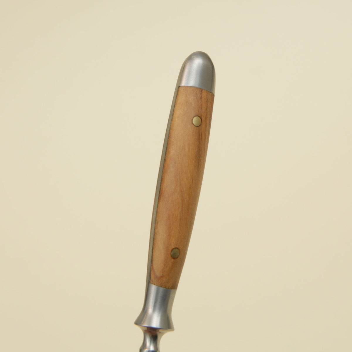 Eichenlaub Hand-Forged Cake Fork
