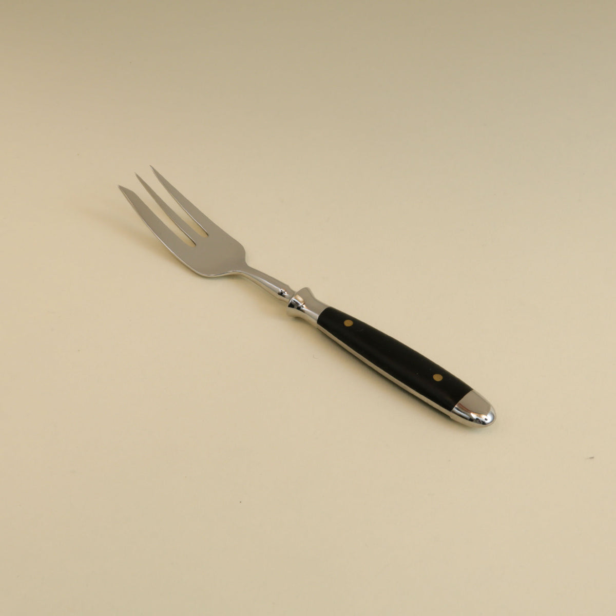 Eichenlaub Hand-Forged Cake Fork