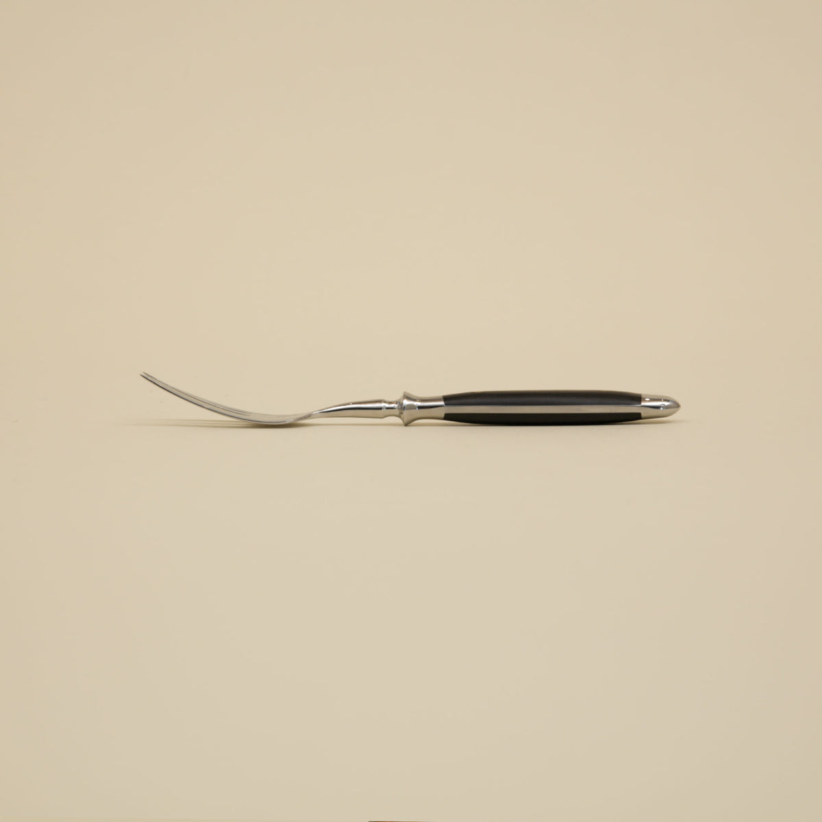 Eichenlaub Hand-Forged Cake Fork