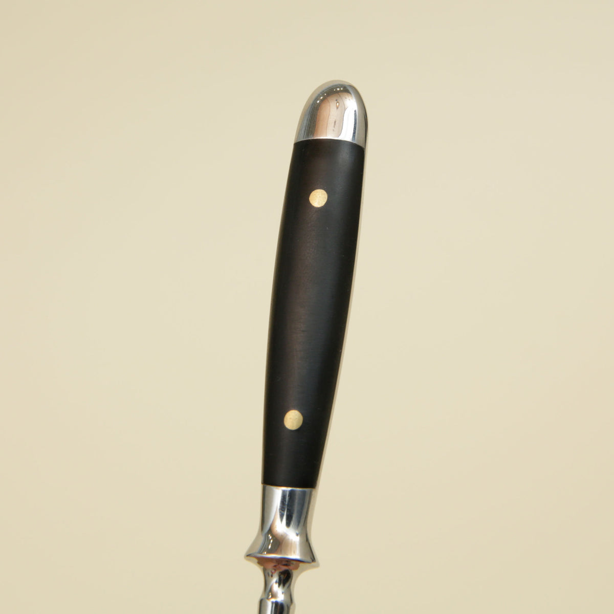 Eichenlaub Hand-Forged Cake Fork