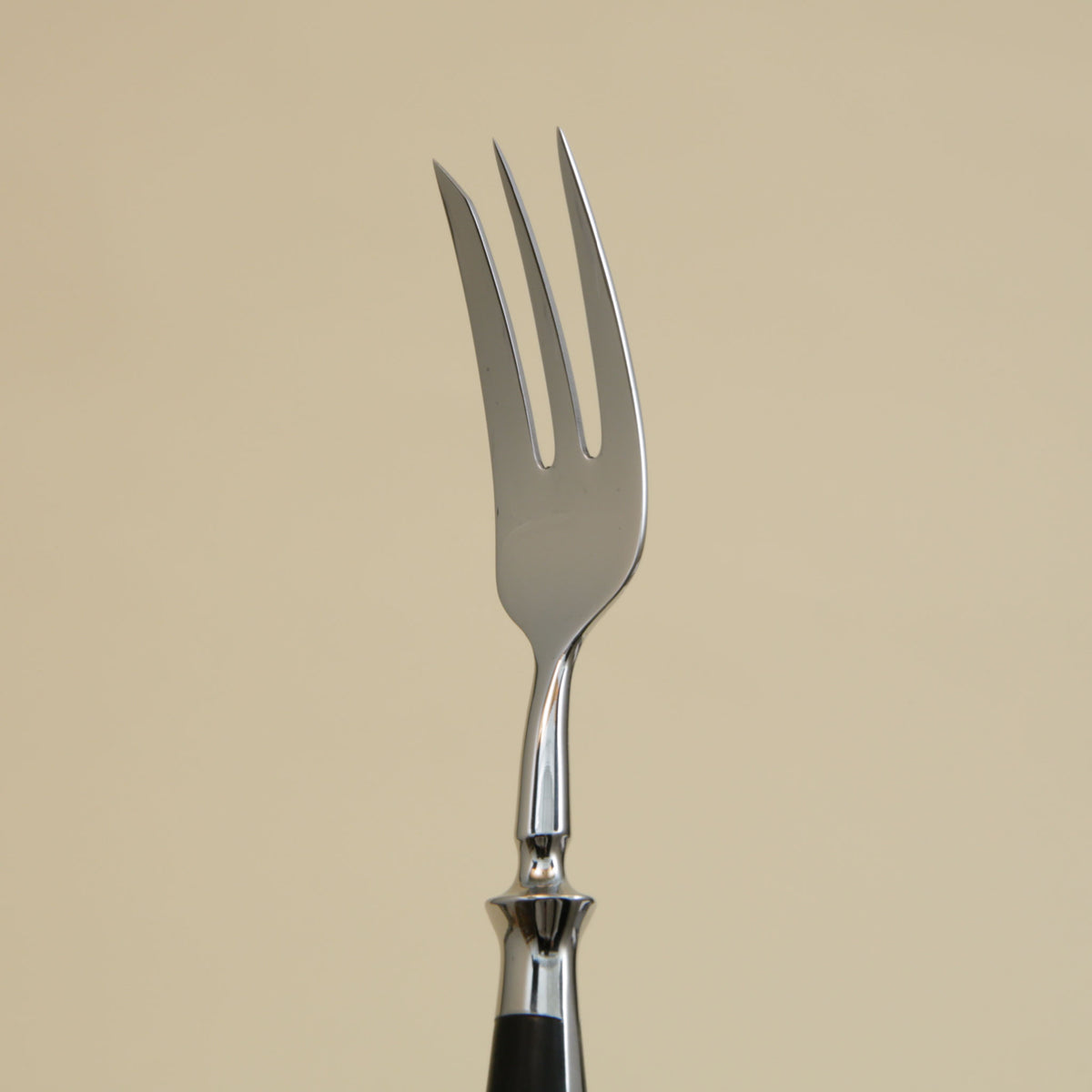 Eichenlaub Hand-Forged Cake Fork