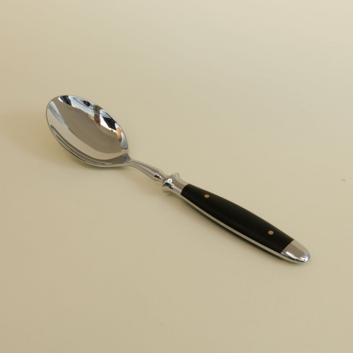 Eichenlaub Hand-Forged Table Spoon - POM