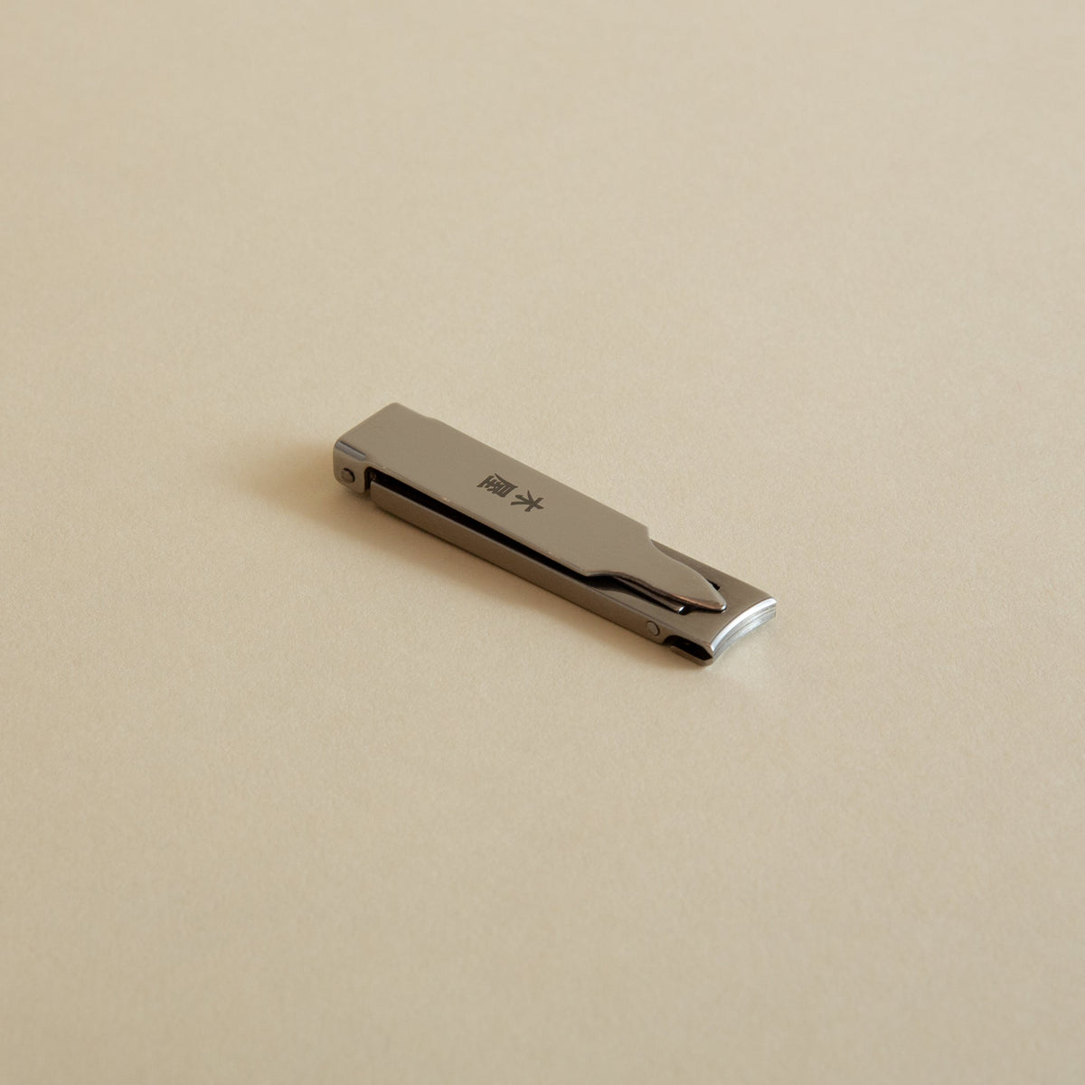Foldable Nail Clipper