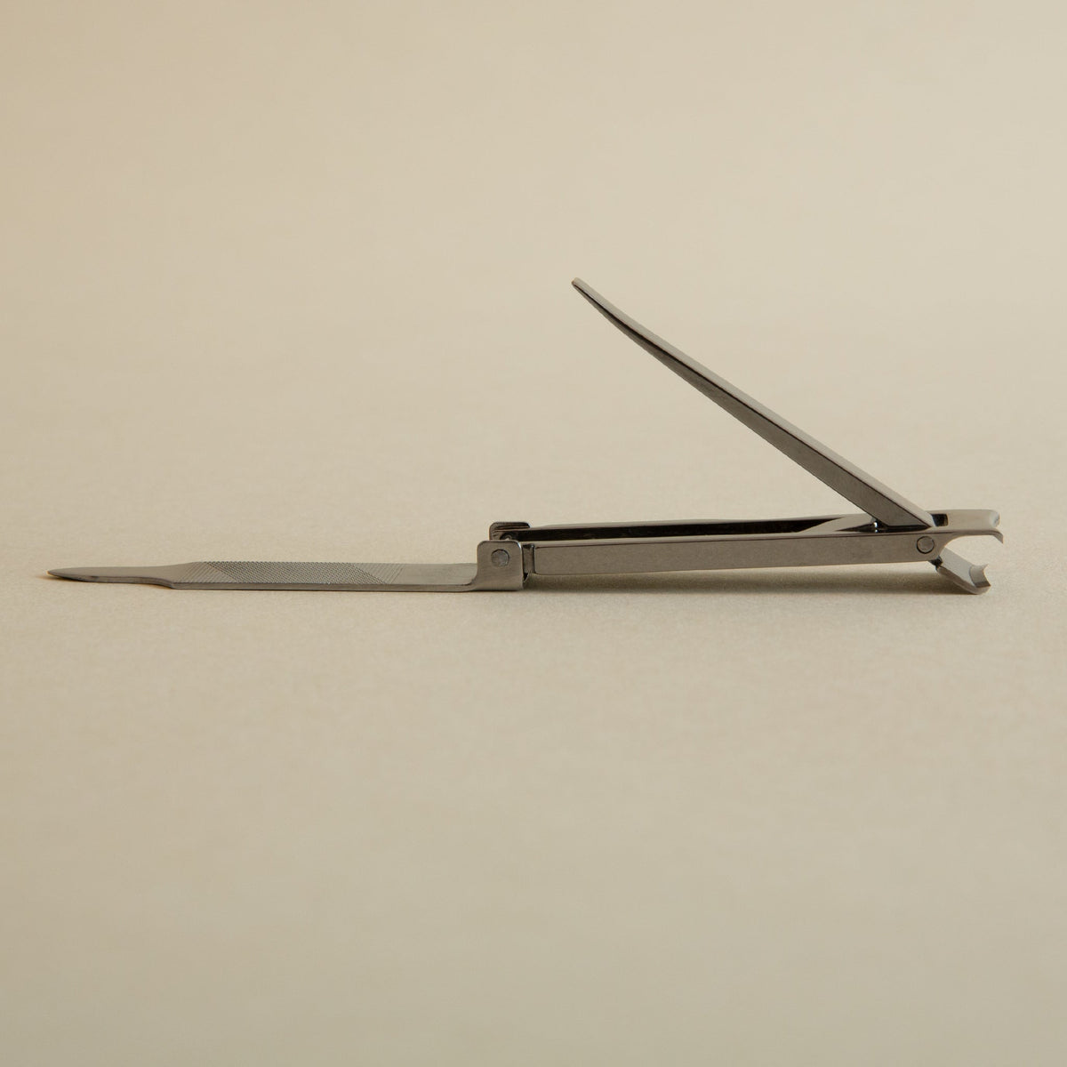 Foldable Nail Clipper