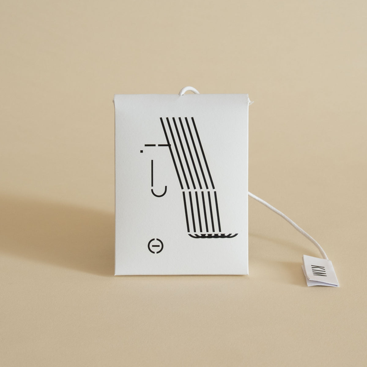 Fra 422 Fragrance Sachet - Kim