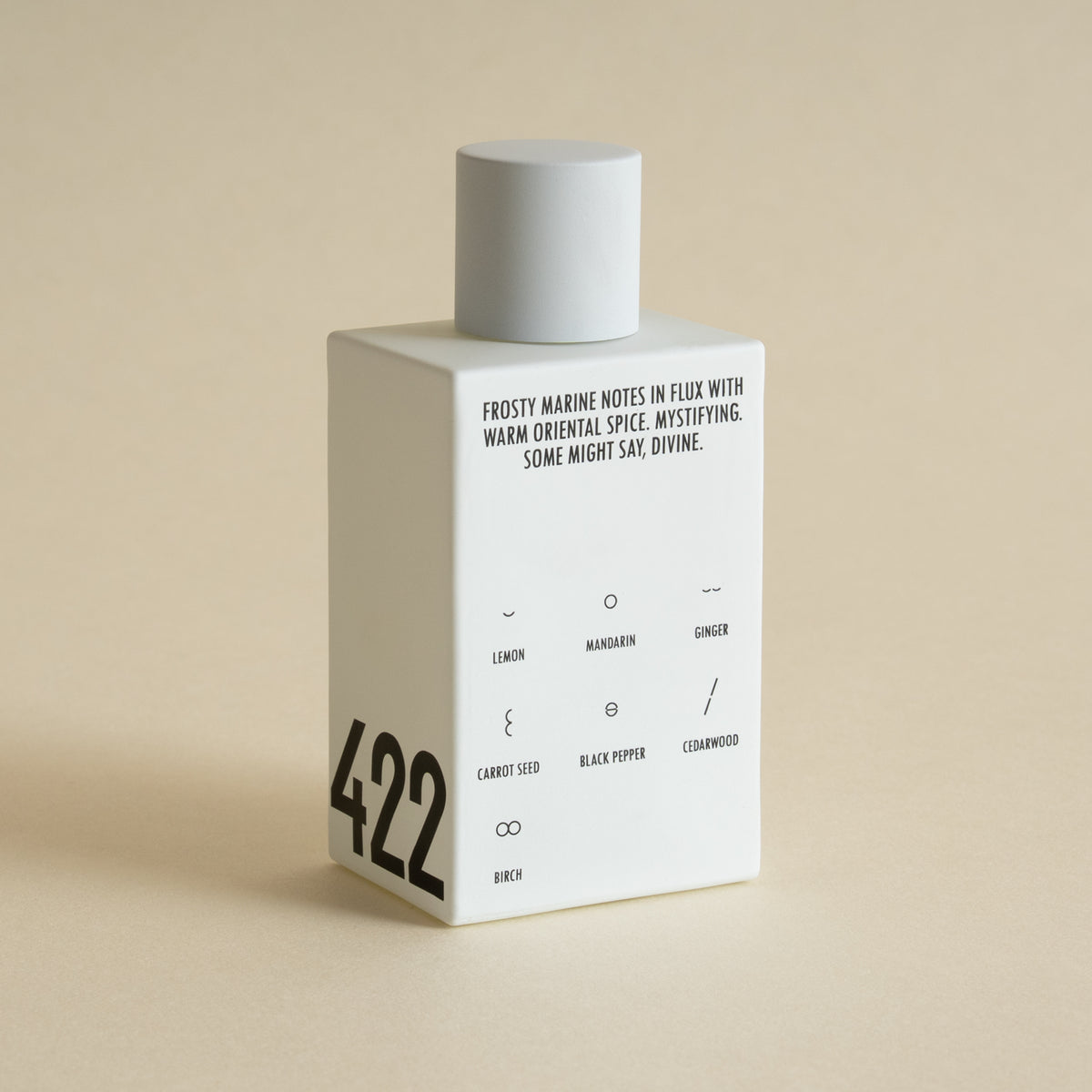 Fra 422 Parfum - El