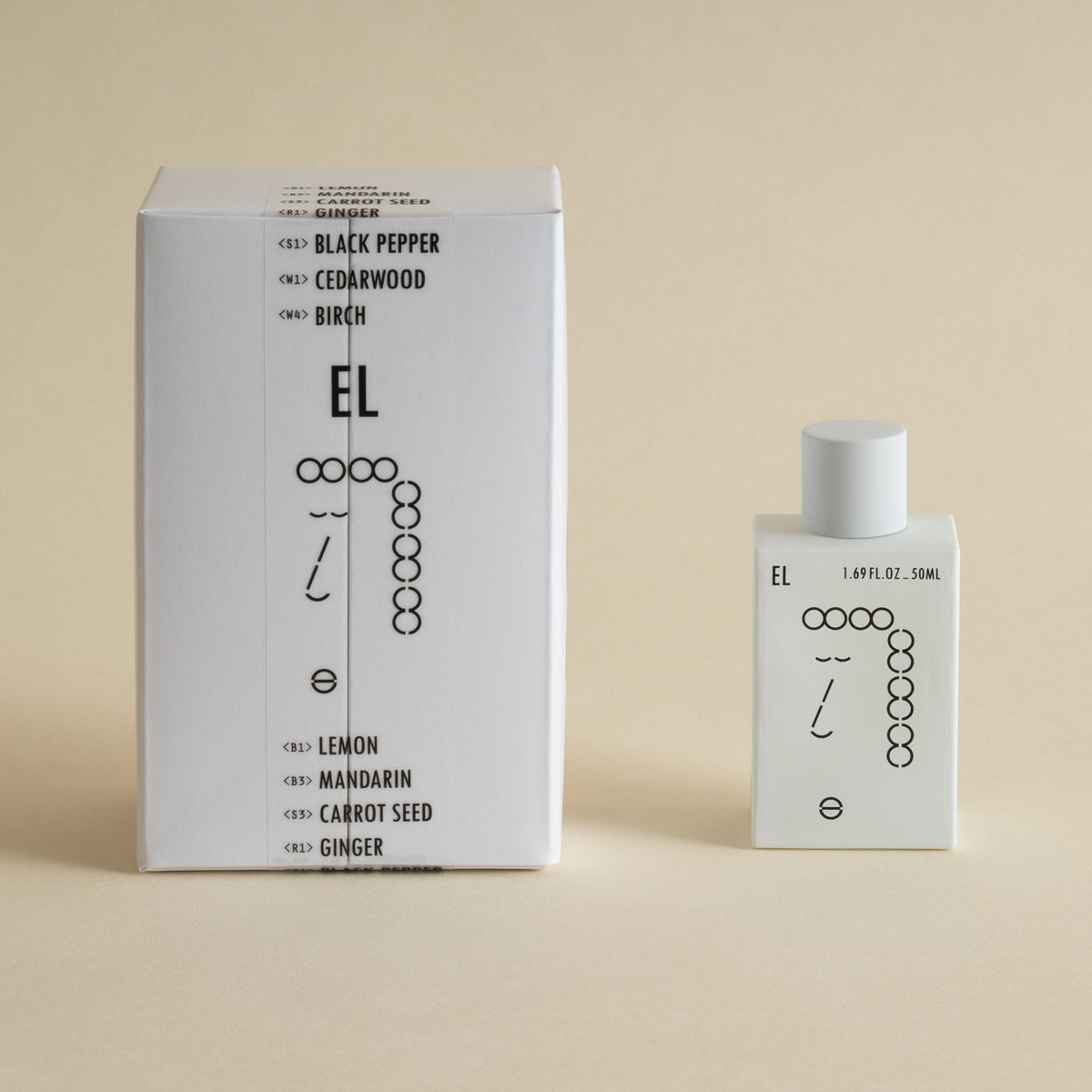 Fra 422 Parfum - El