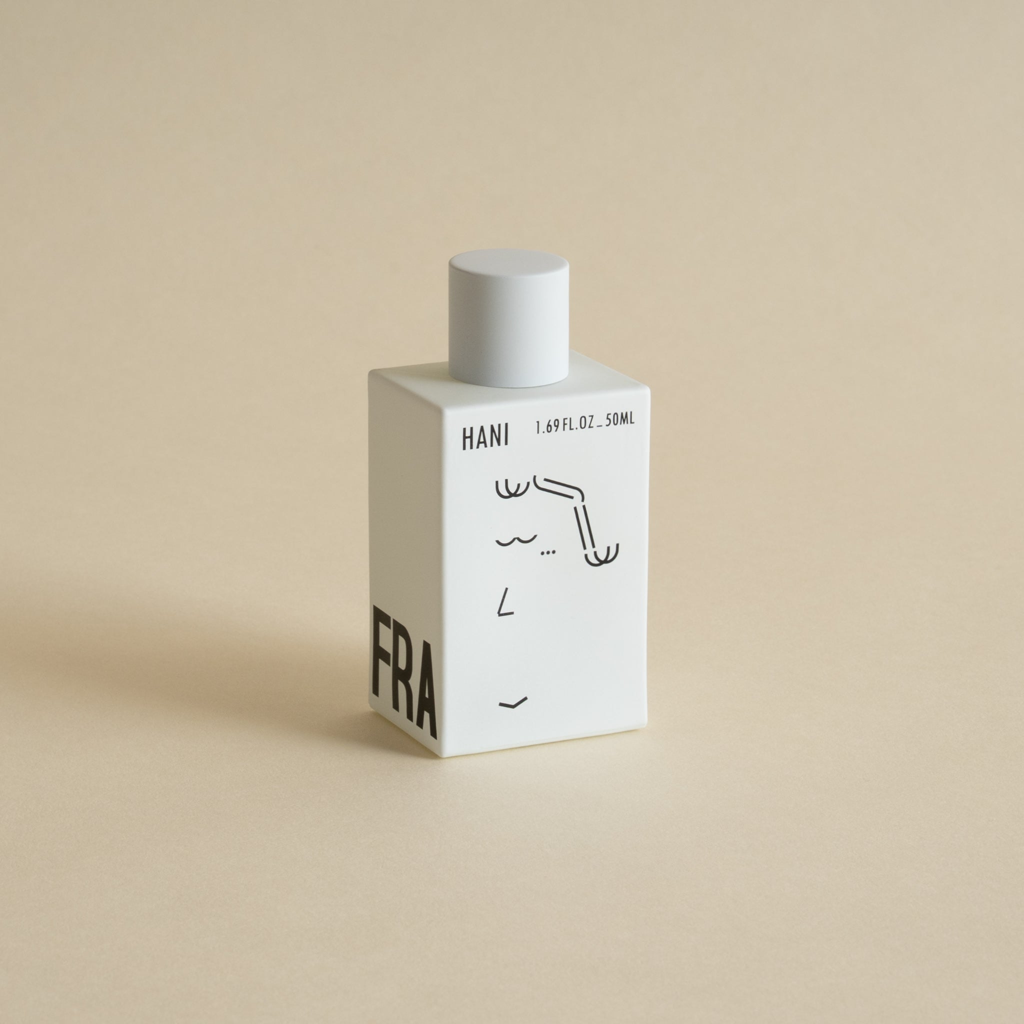 Fra 422 Perfume - Hani