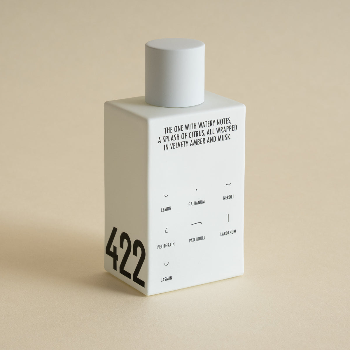 Fra 422 Parfum - Hani