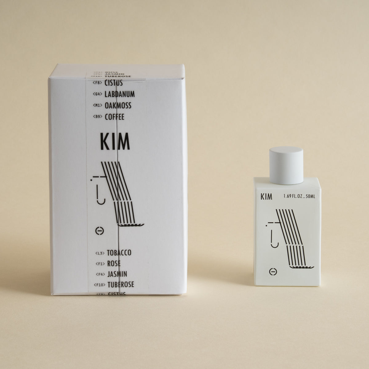 Fra 422 Parfum - Kim