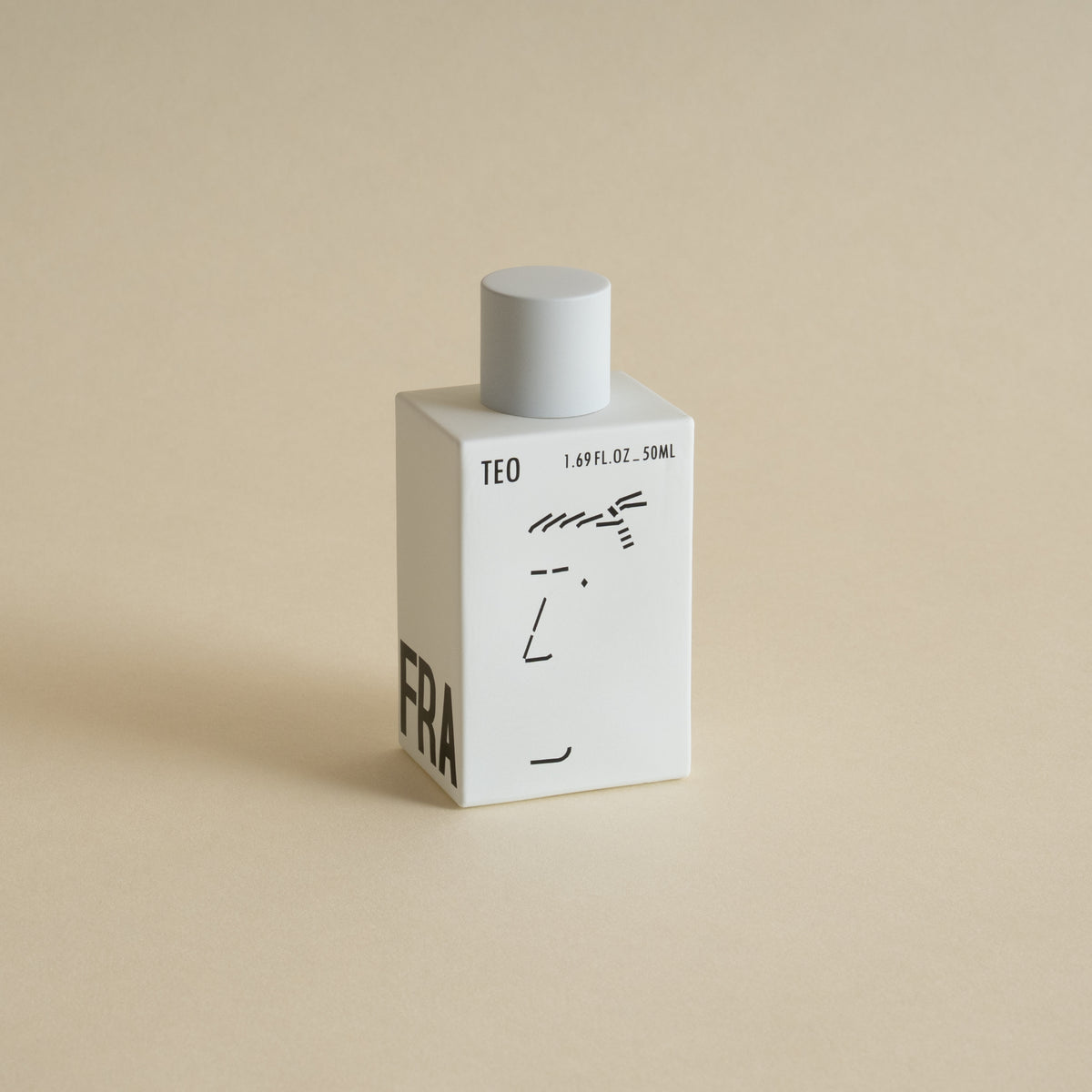 Fra 422 Parfum - Teo