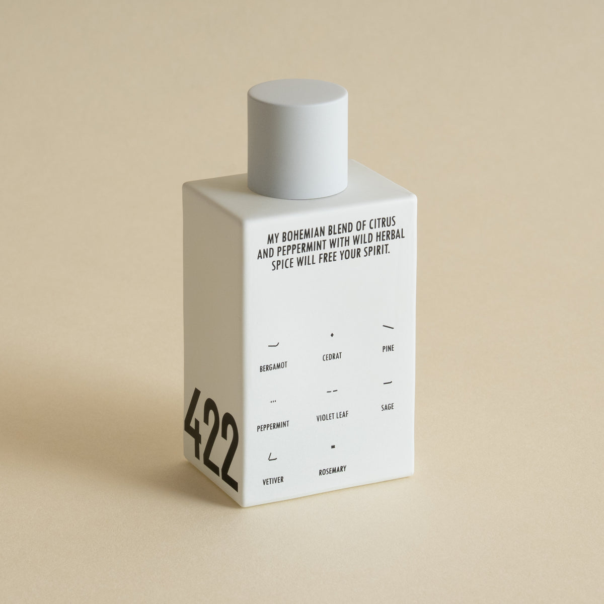Fra 422 Parfum - Teo