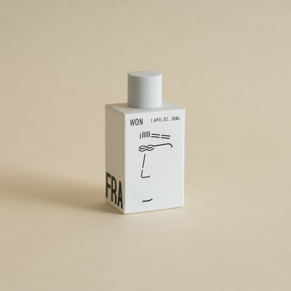 Fra 422 Parfum - Won
