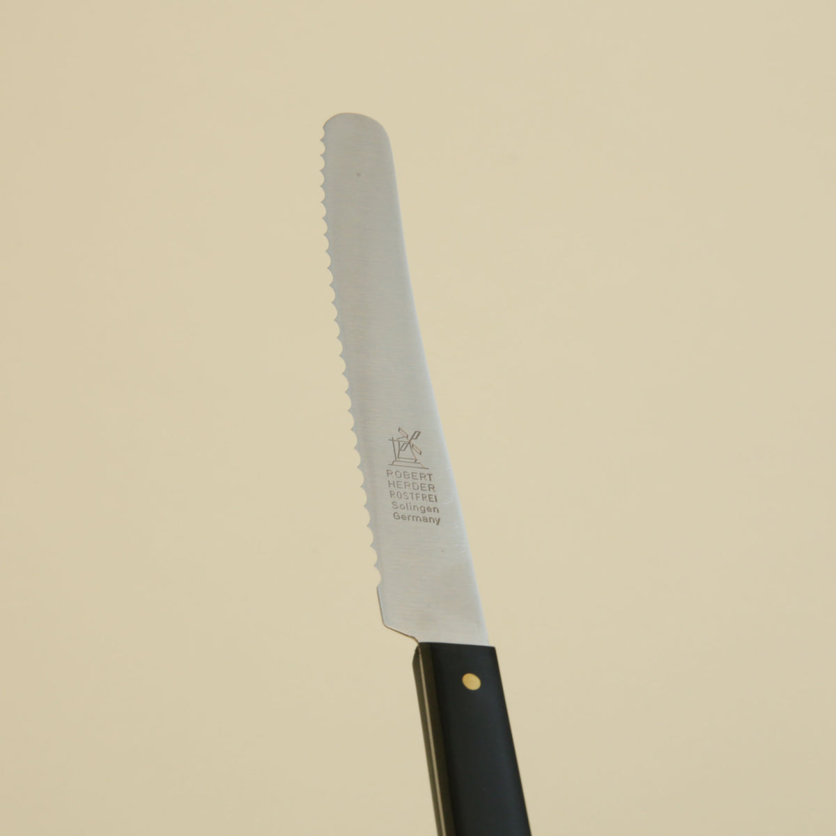 French Blade Table Knife - POM