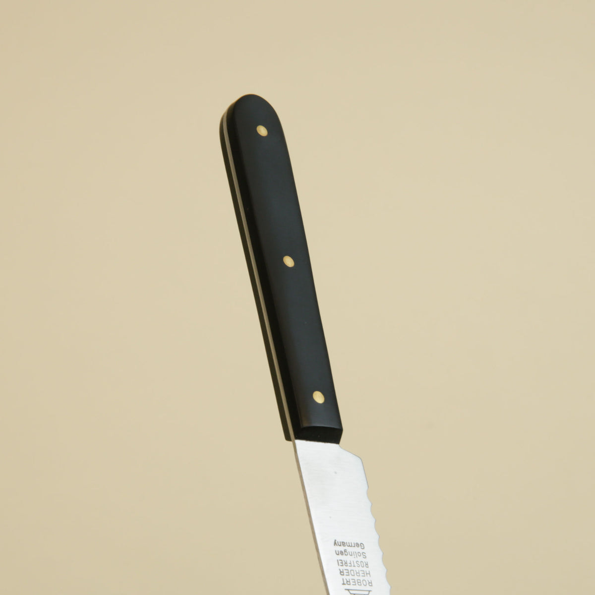 French Blade Table Knife - POM