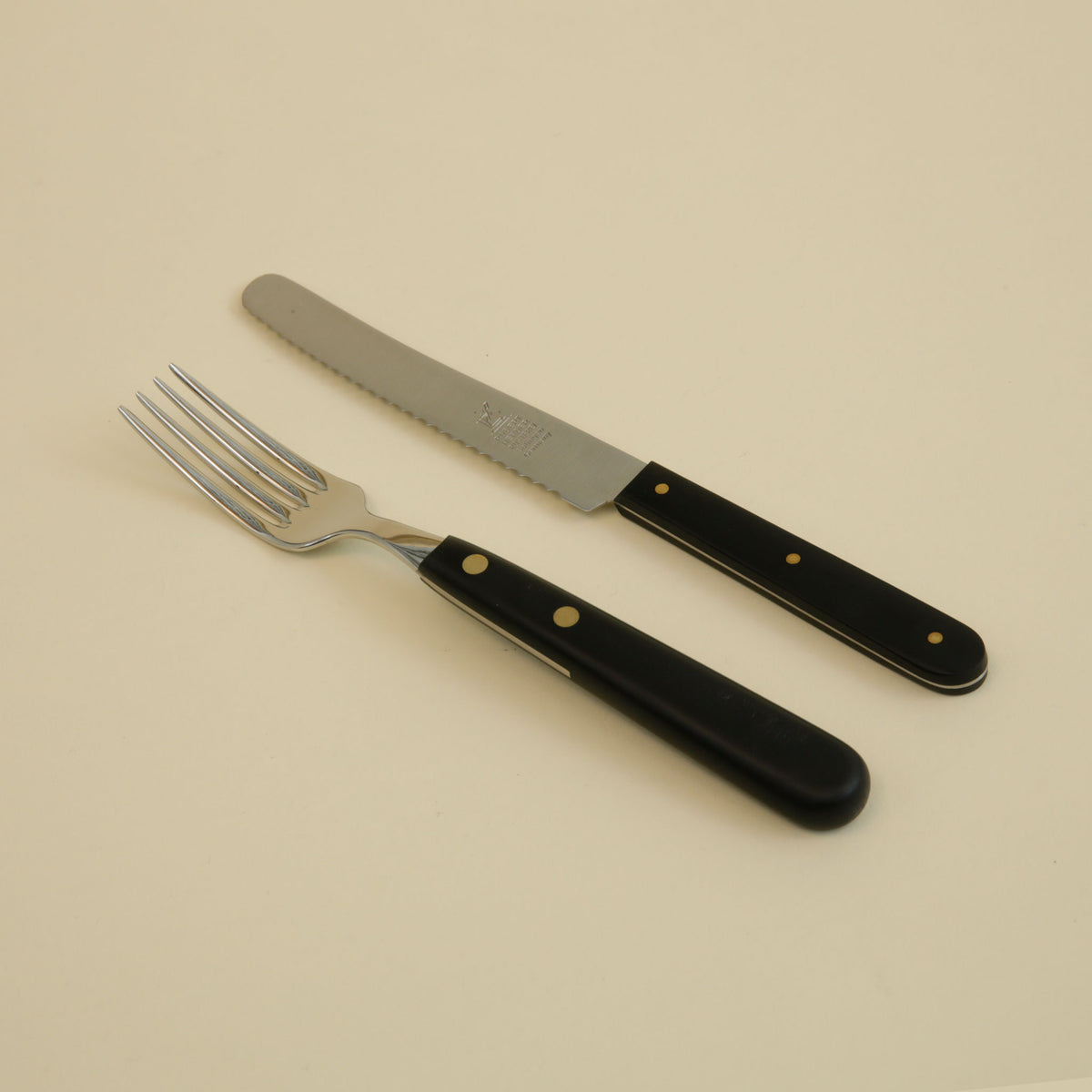 French Blade Table Knife - POM