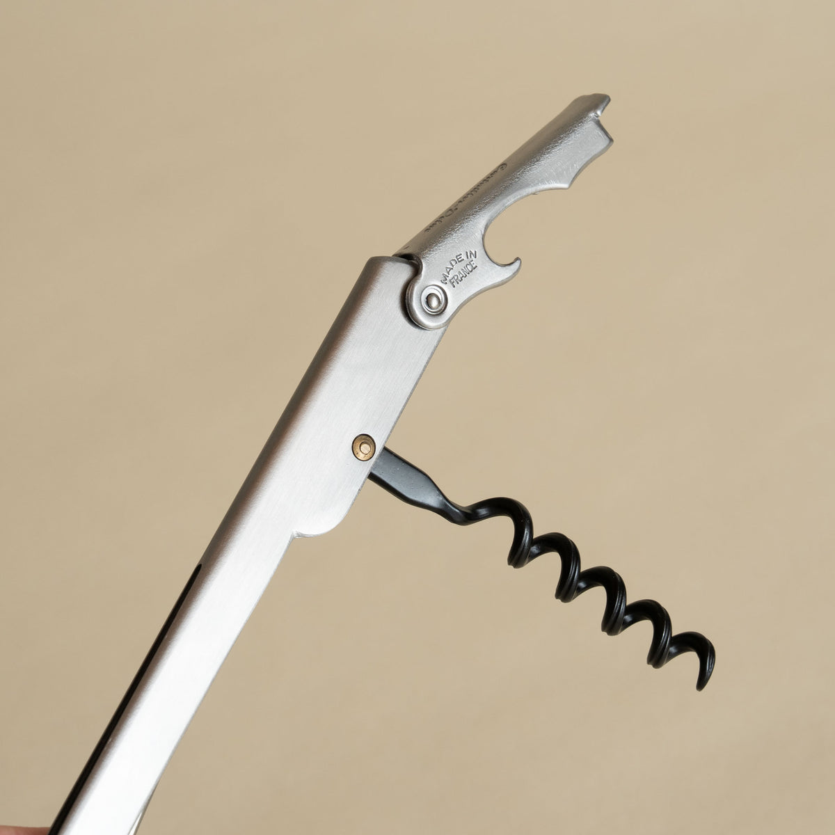 French Waiter's Corkscrew