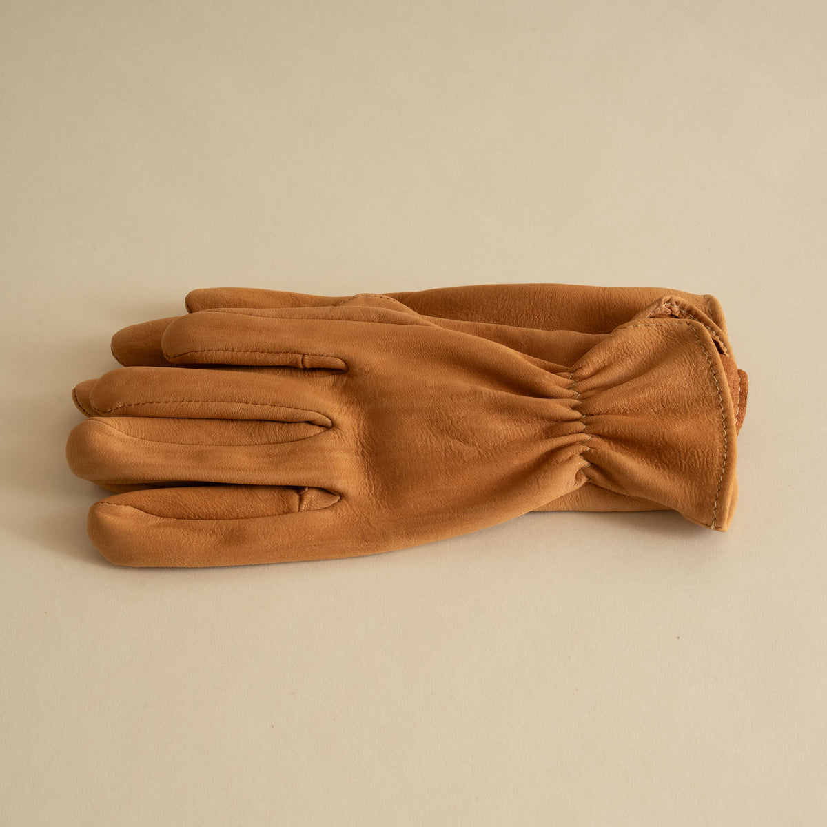 Roper Working Gloves - Tan