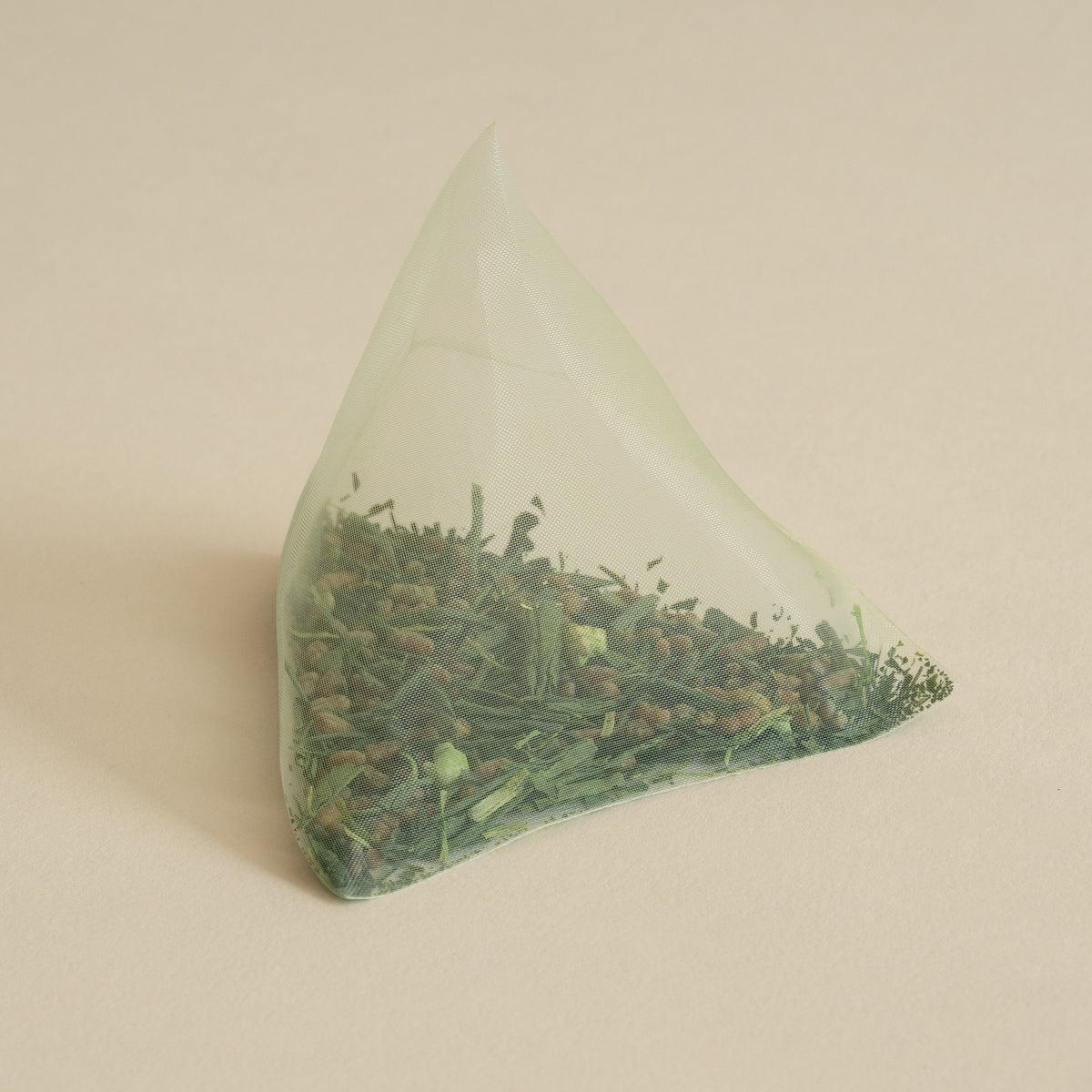 Horii Shichimeien - Genmai Matcha (Tea Bags)