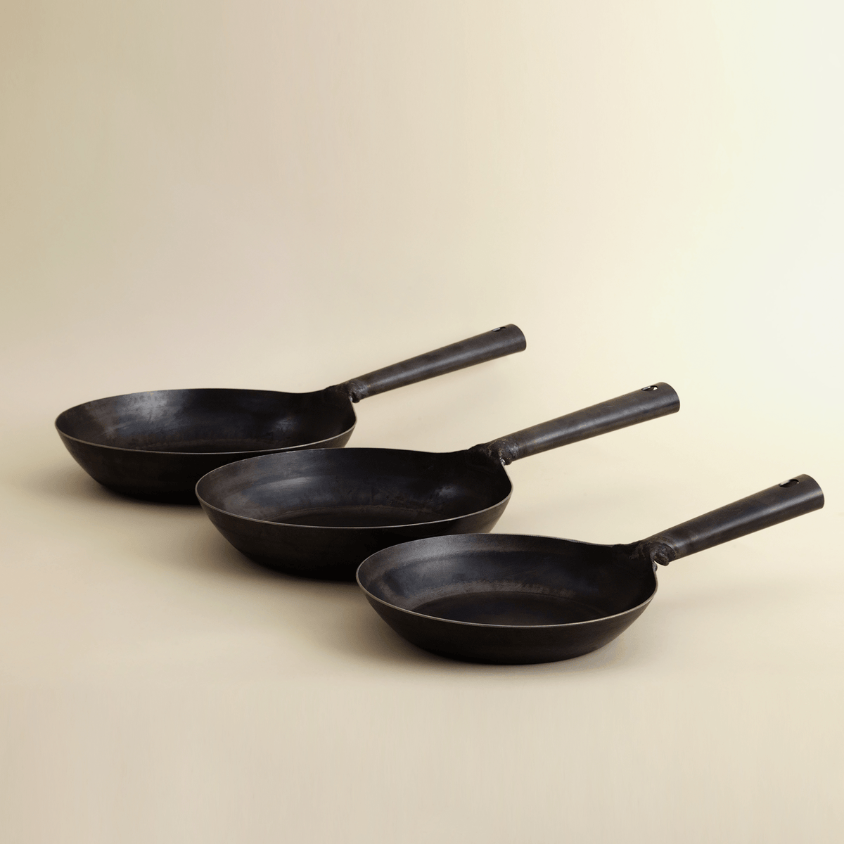 Hammered Frying Pan200mmFrying Pan