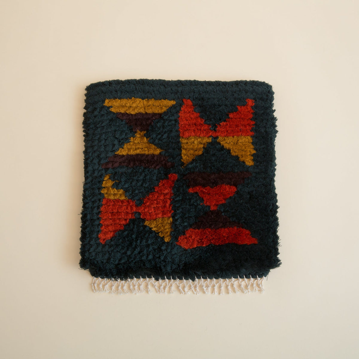 Handwoven Seat CushionSmallApparel & Accessories