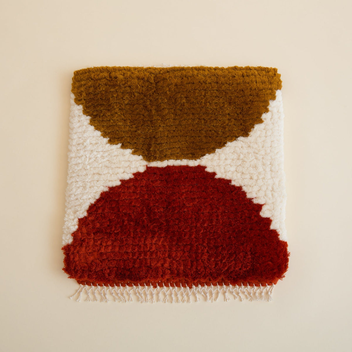 Handwoven Seat CushionMediumApparel & Accessories