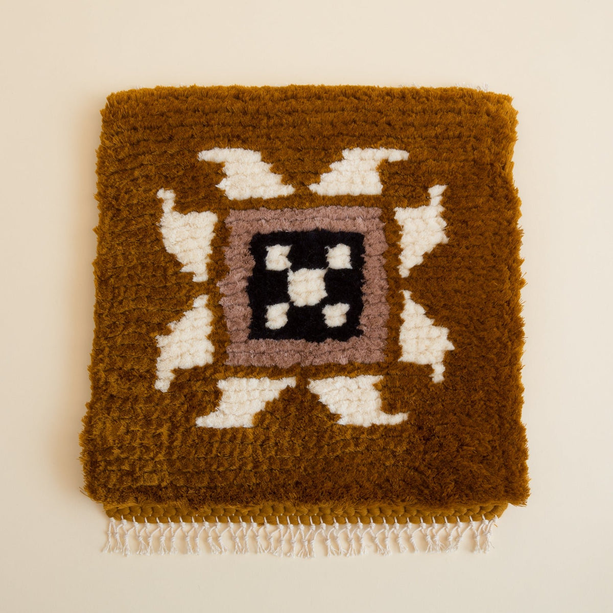 Handwoven Seat CushionSmallApparel & Accessories