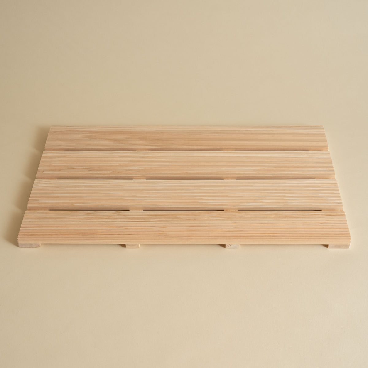 Hinoki Bath Mat