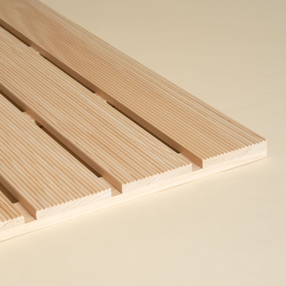 Hinoki Bath Mat