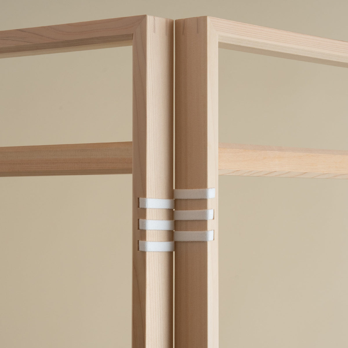 Hinoki Clothing RackMediumClothing Rack