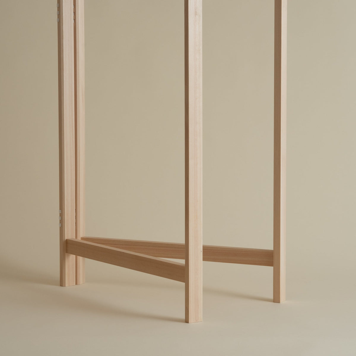 Hinoki Clothing RackMediumClothing Rack