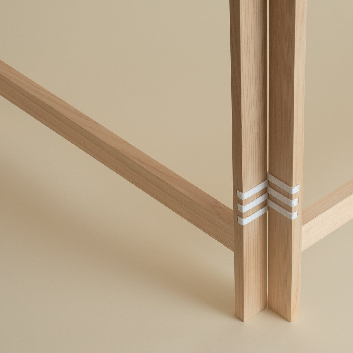 Hinoki Clothing RackMediumClothing Rack
