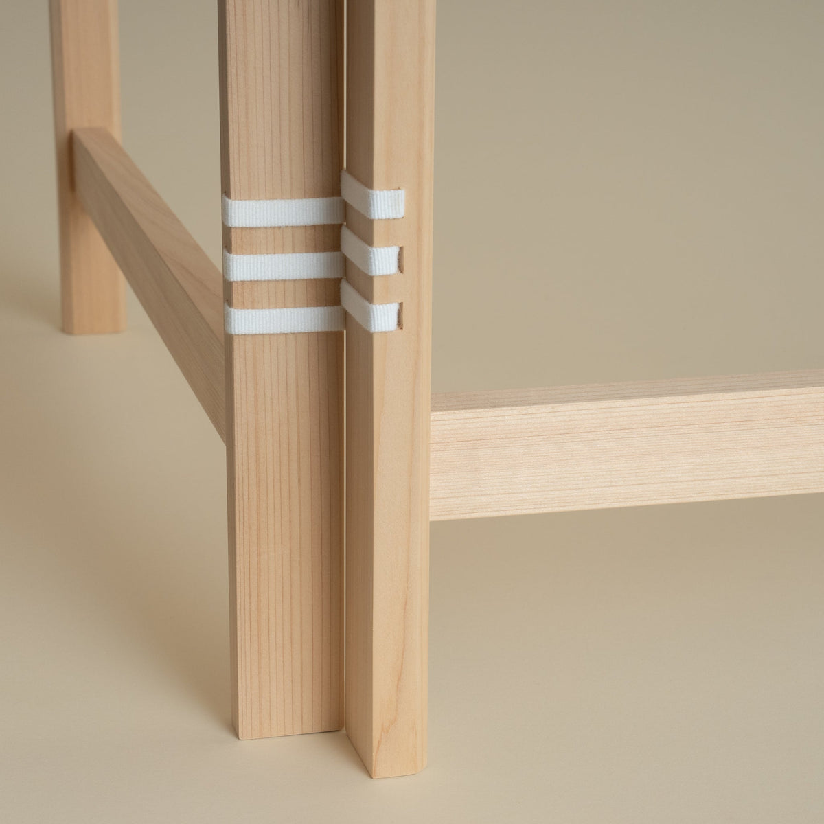 Hinoki Clothing RackMediumClothing Rack