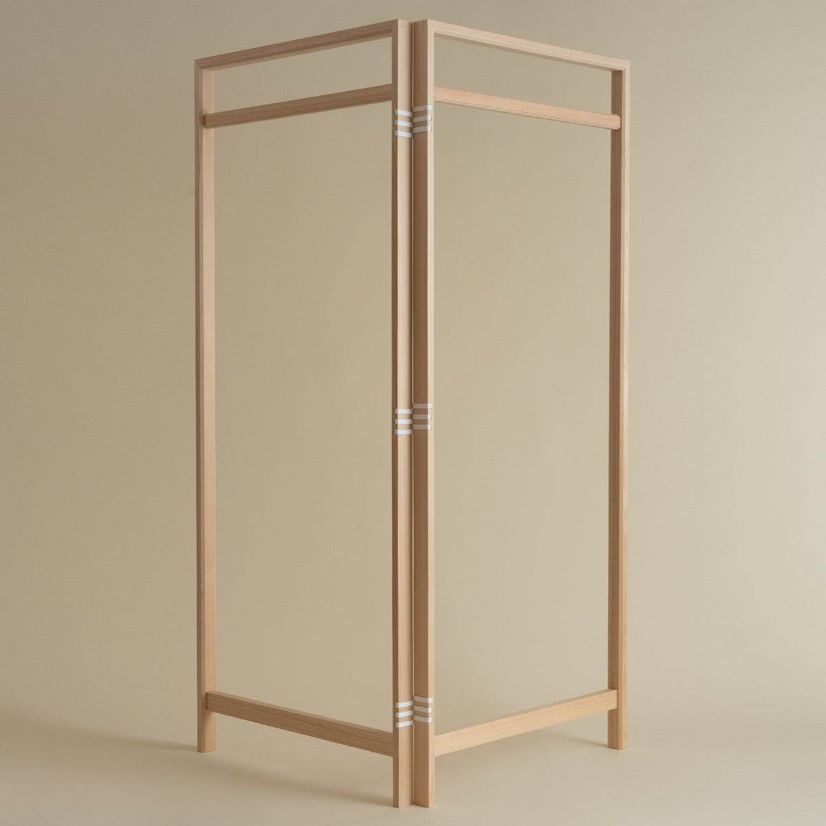 Hinoki Clothing RackMediumClothing Rack