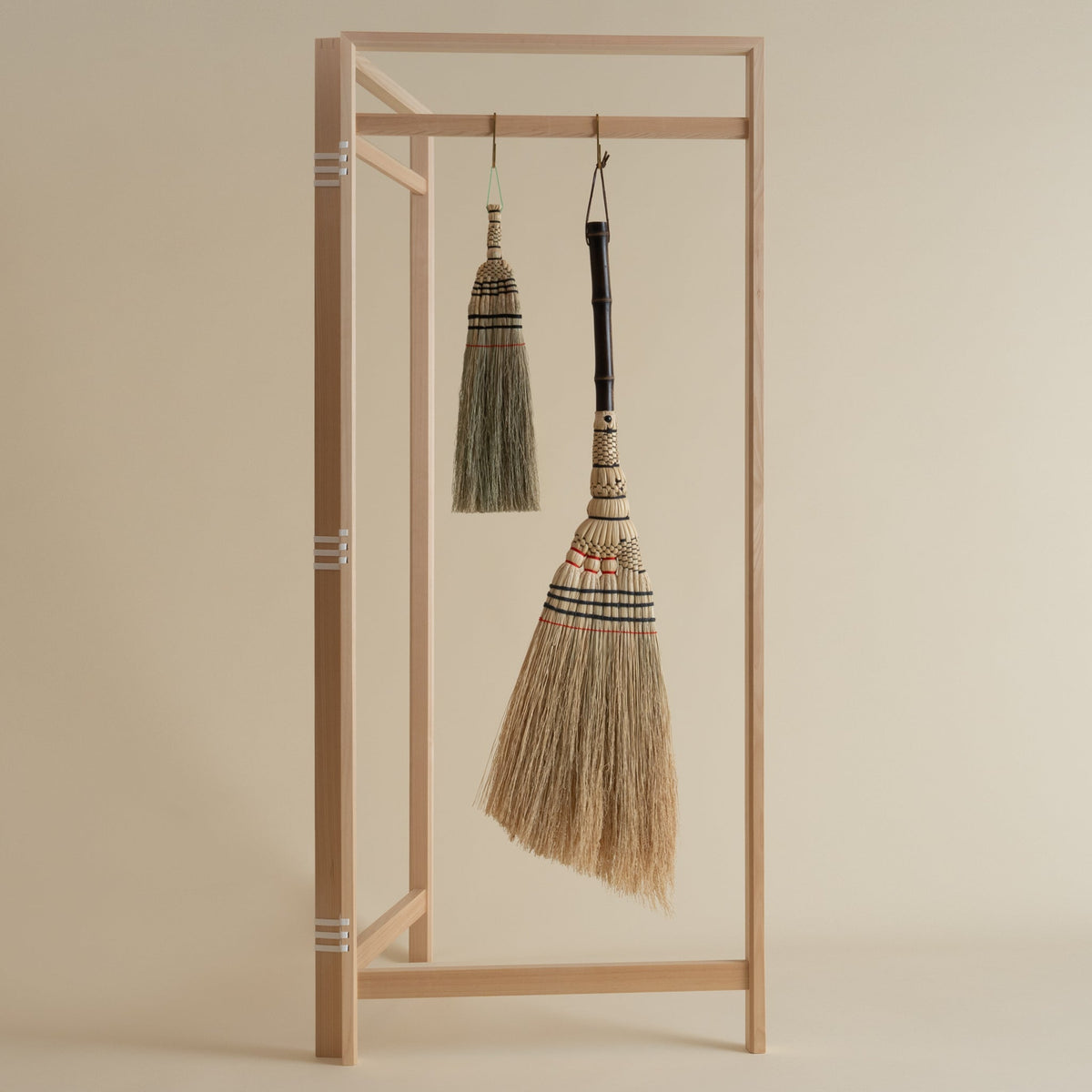 Hinoki Clothing RackMediumClothing Rack