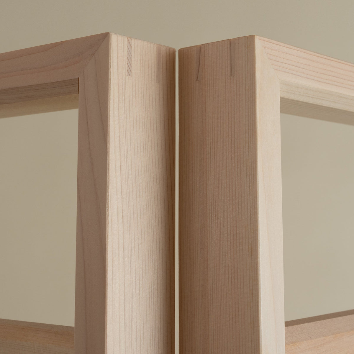 Hinoki Clothing RackMediumClothing Rack