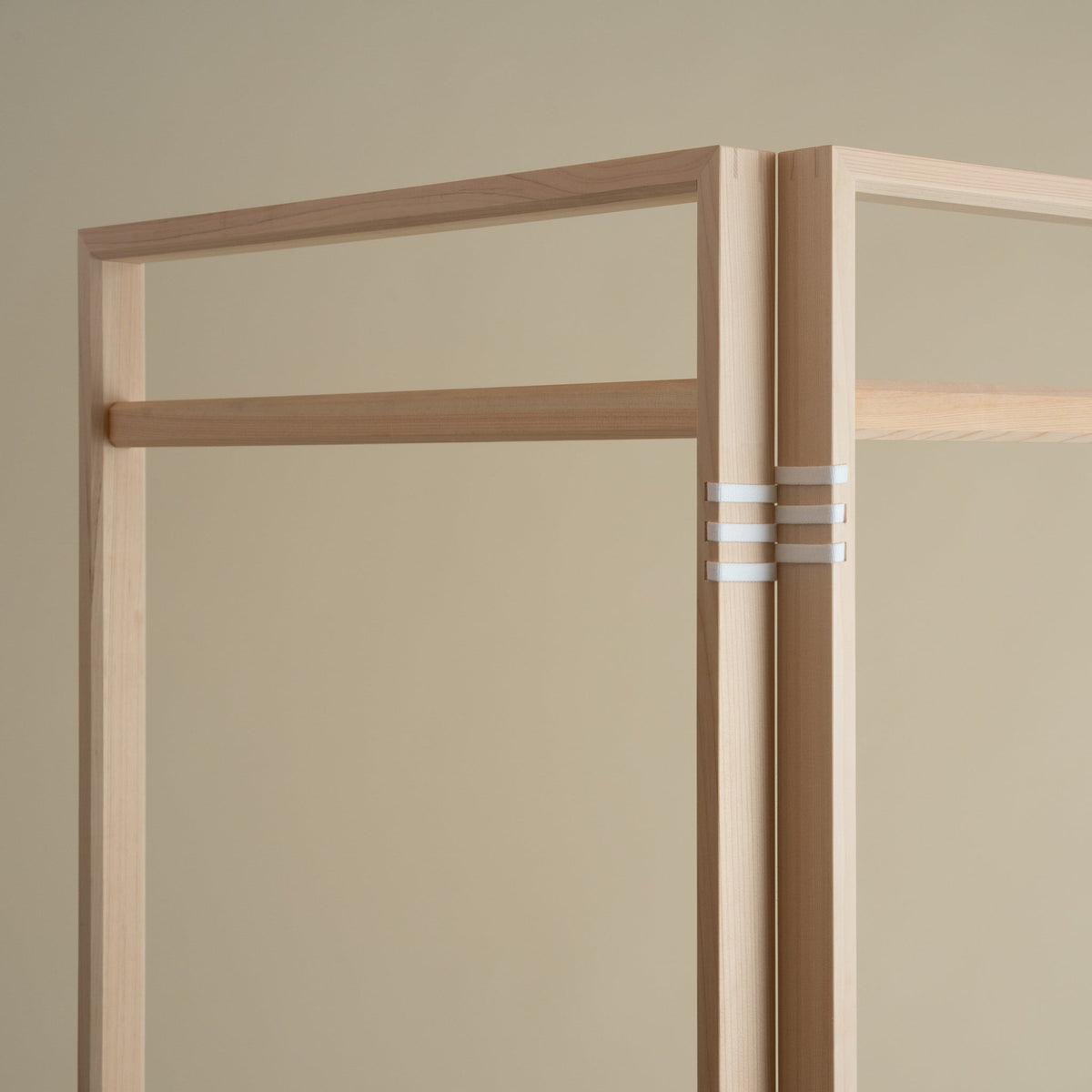Hinoki Clothing RackMediumClothing Rack