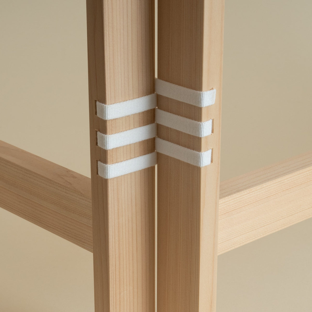 Hinoki Clothing RackMediumClothing Rack